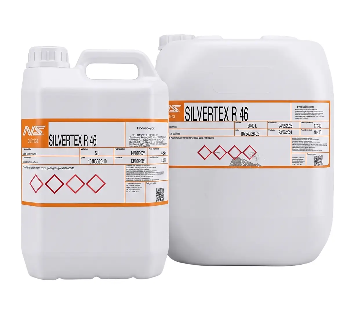 silvertex